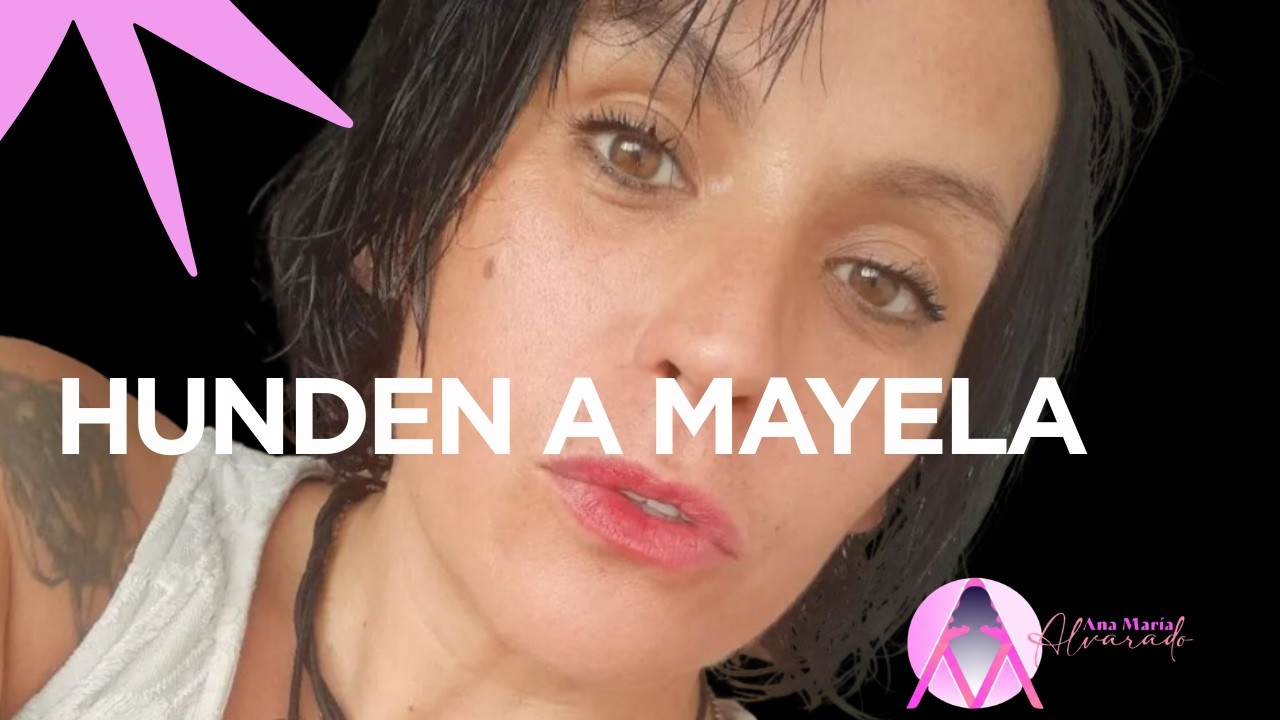 HUNDEN A MAYELA