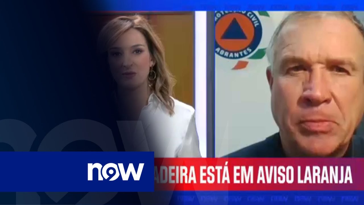 Abrantes ativa Plano Distrital de Emergência: «Temos estragos significativos no concelho»