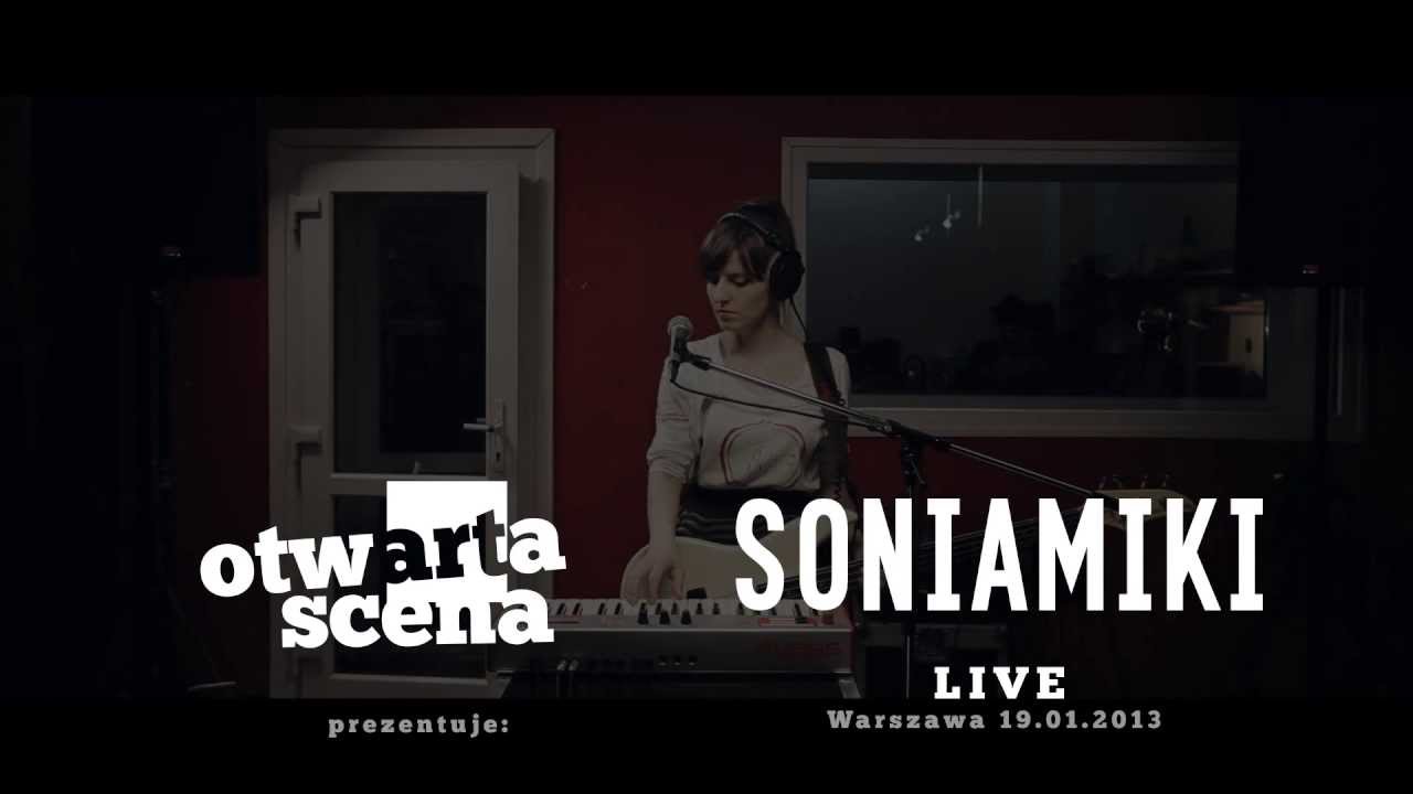SONIAMIKI 
