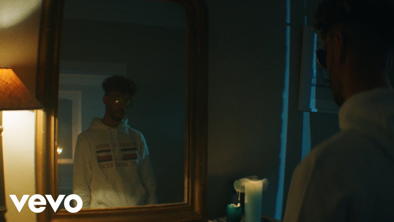 Doni M - El Patron (Clip officiel)