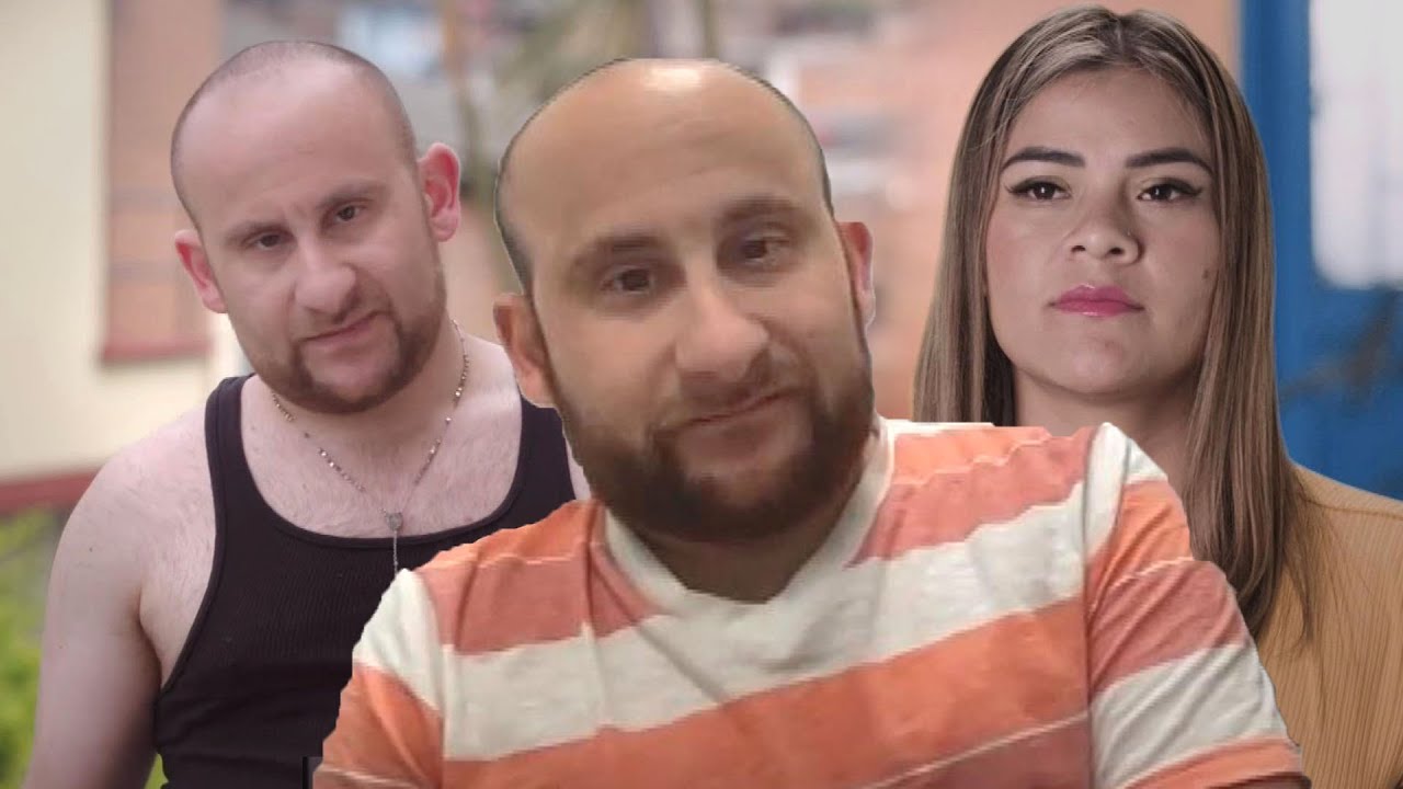 90 Day Fiancé: Mike REVEALS He’s Spent THOUSANDS on Ximena (Exclusive)