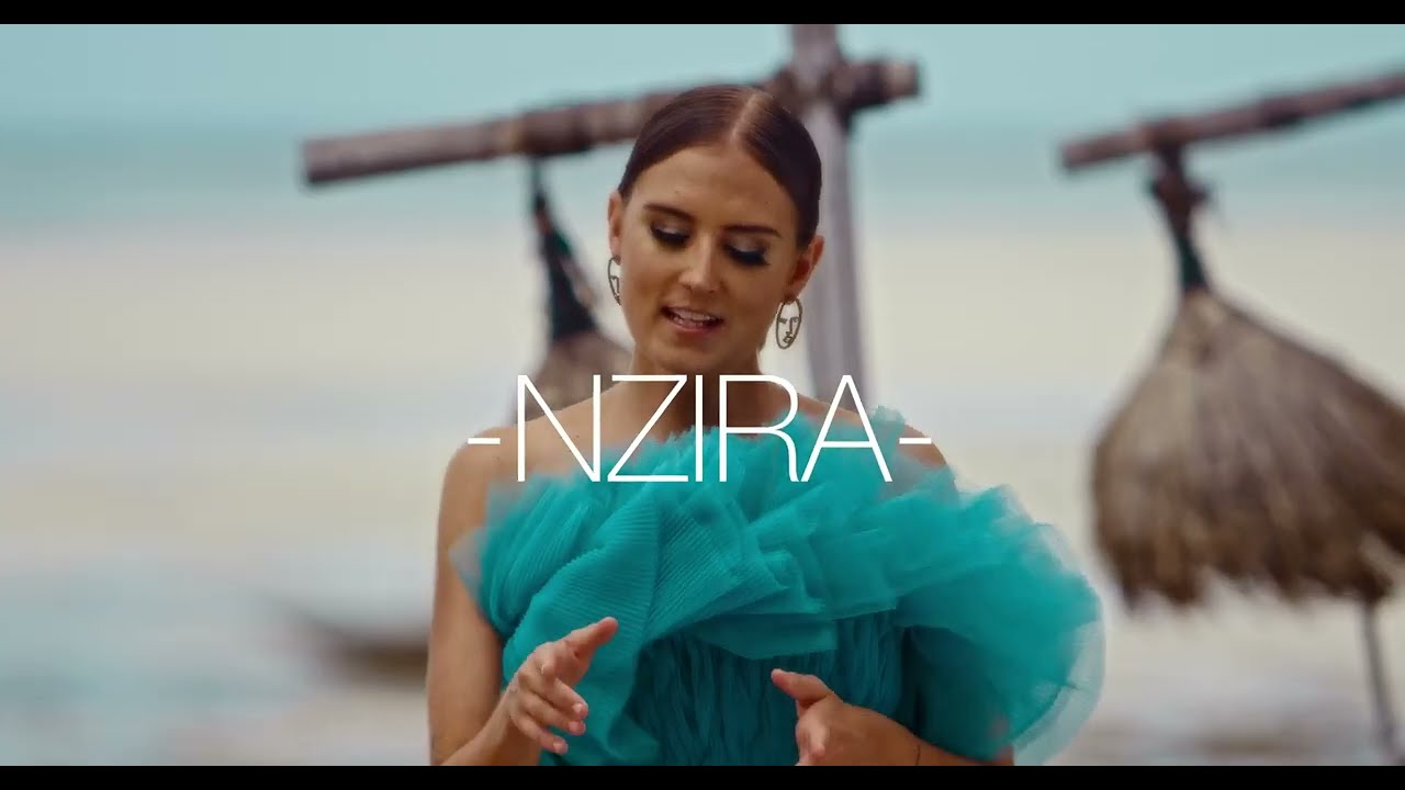 Sabastian Magacha   Nzira Ft Gemma Official Music Video 2022 Dir by Joowzey