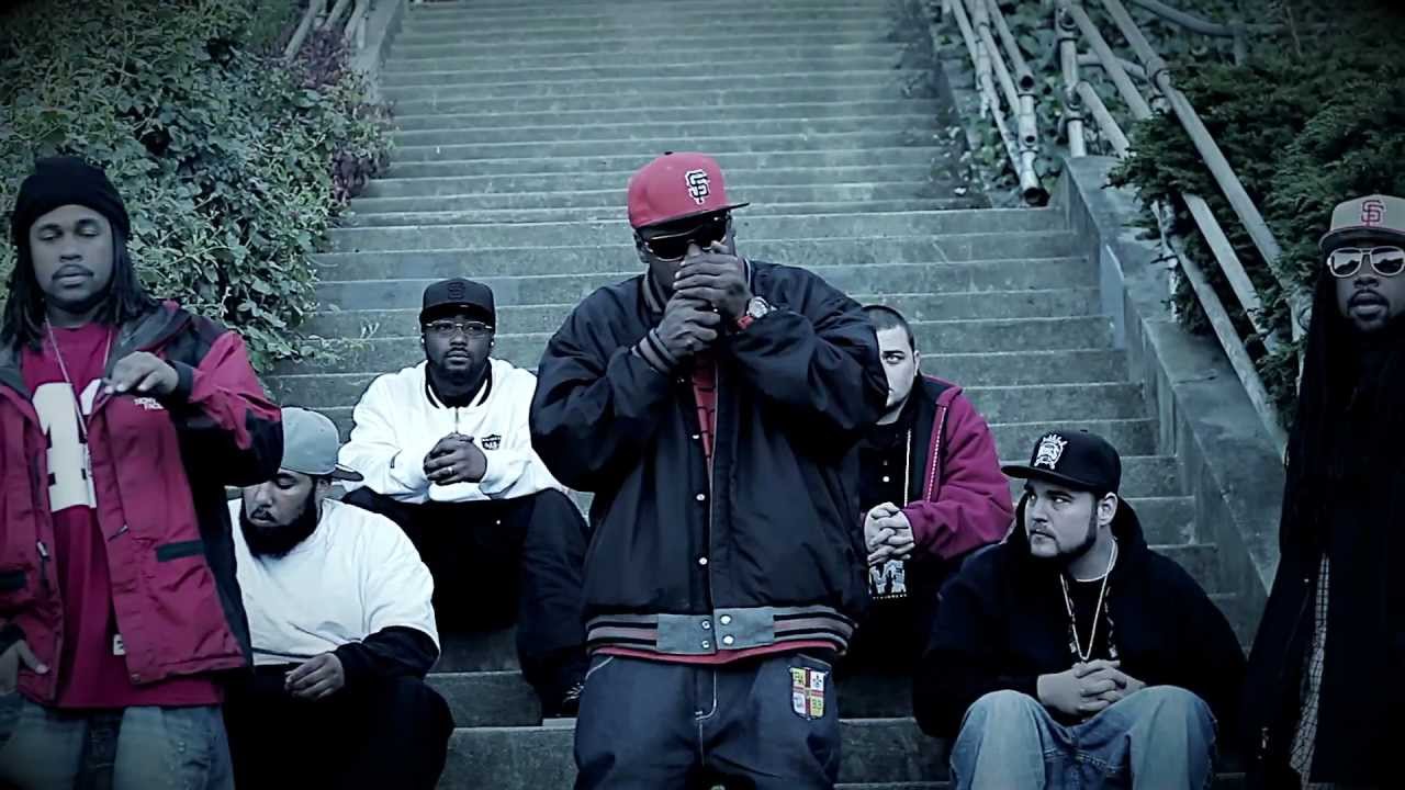 Hollow Tip - Look At Me
