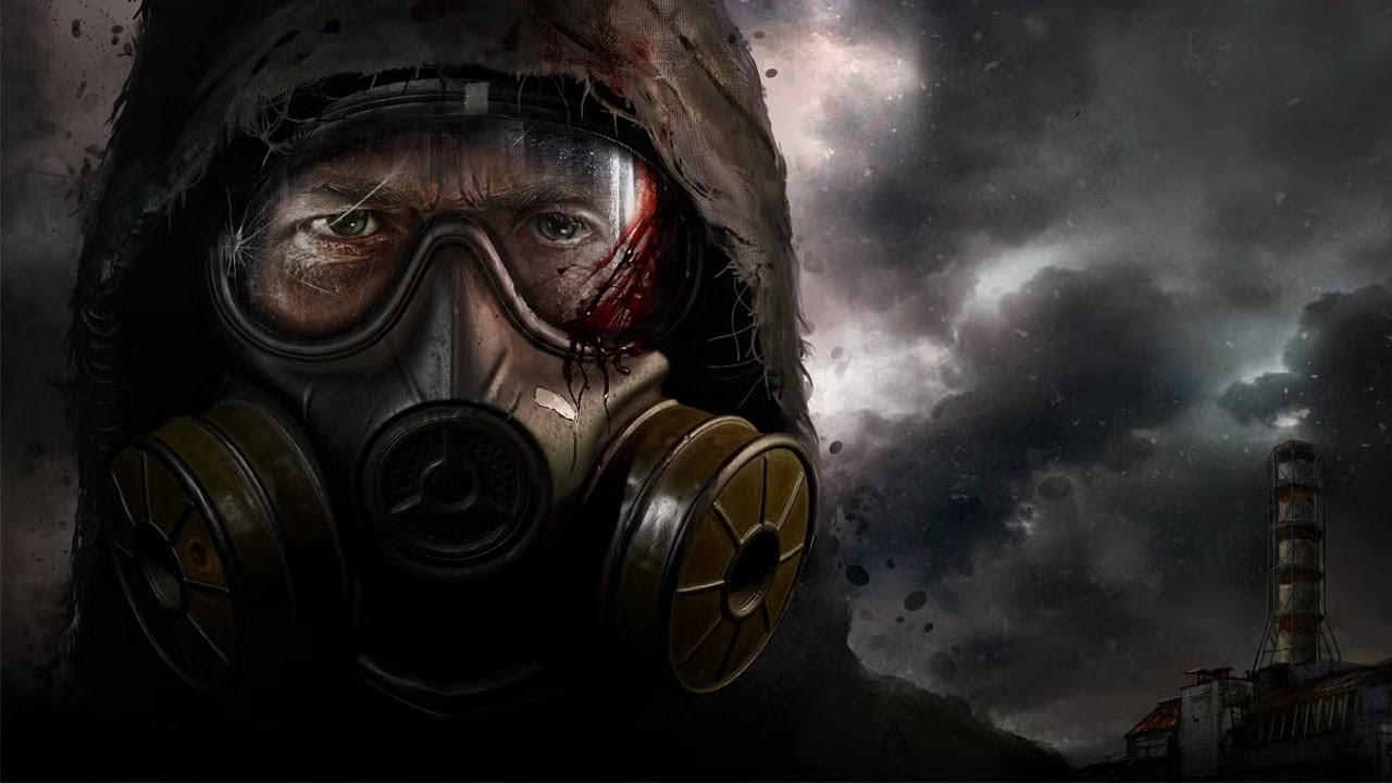 ВСЕ 4 КОНЦОВКИ STALKER 2: ШРАМ, СТРЕЛОК, ДОКТОР, КОРШУНОВ
