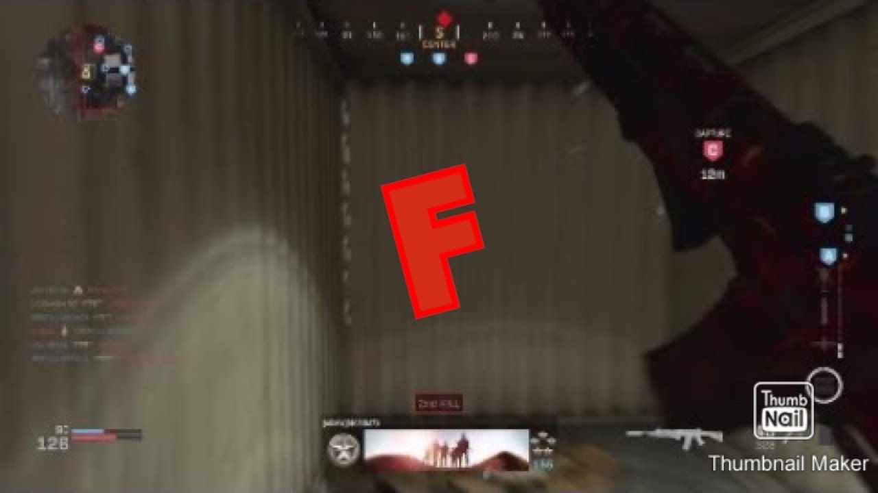 #FaZe5 2020