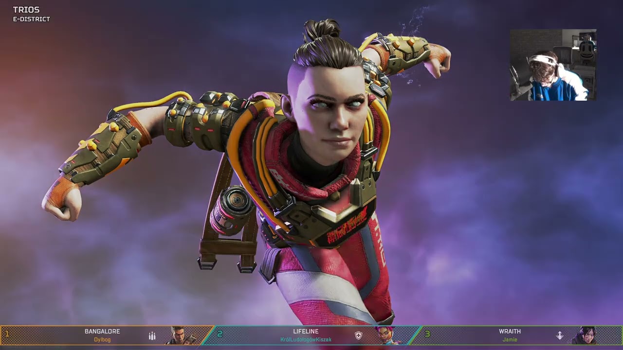 the worst apex legends players of all time