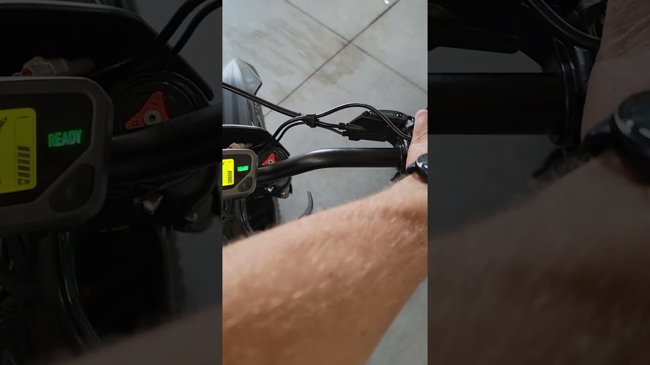 RFN Ares Rally