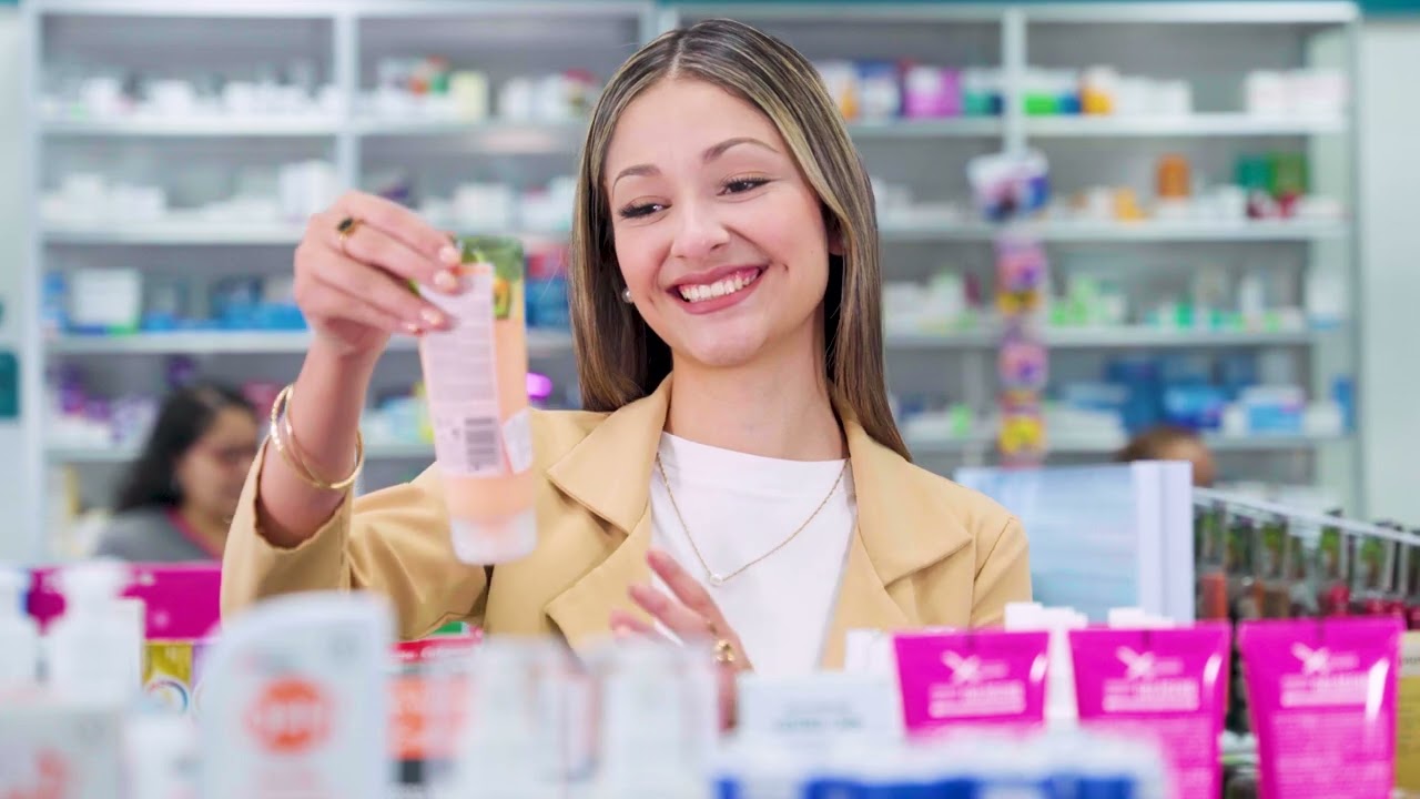 Farmacia San Nicol&aacute;s, 60 a&ntilde;os contigo ❤️