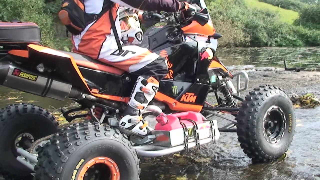 EATV 990 ADVENTURE