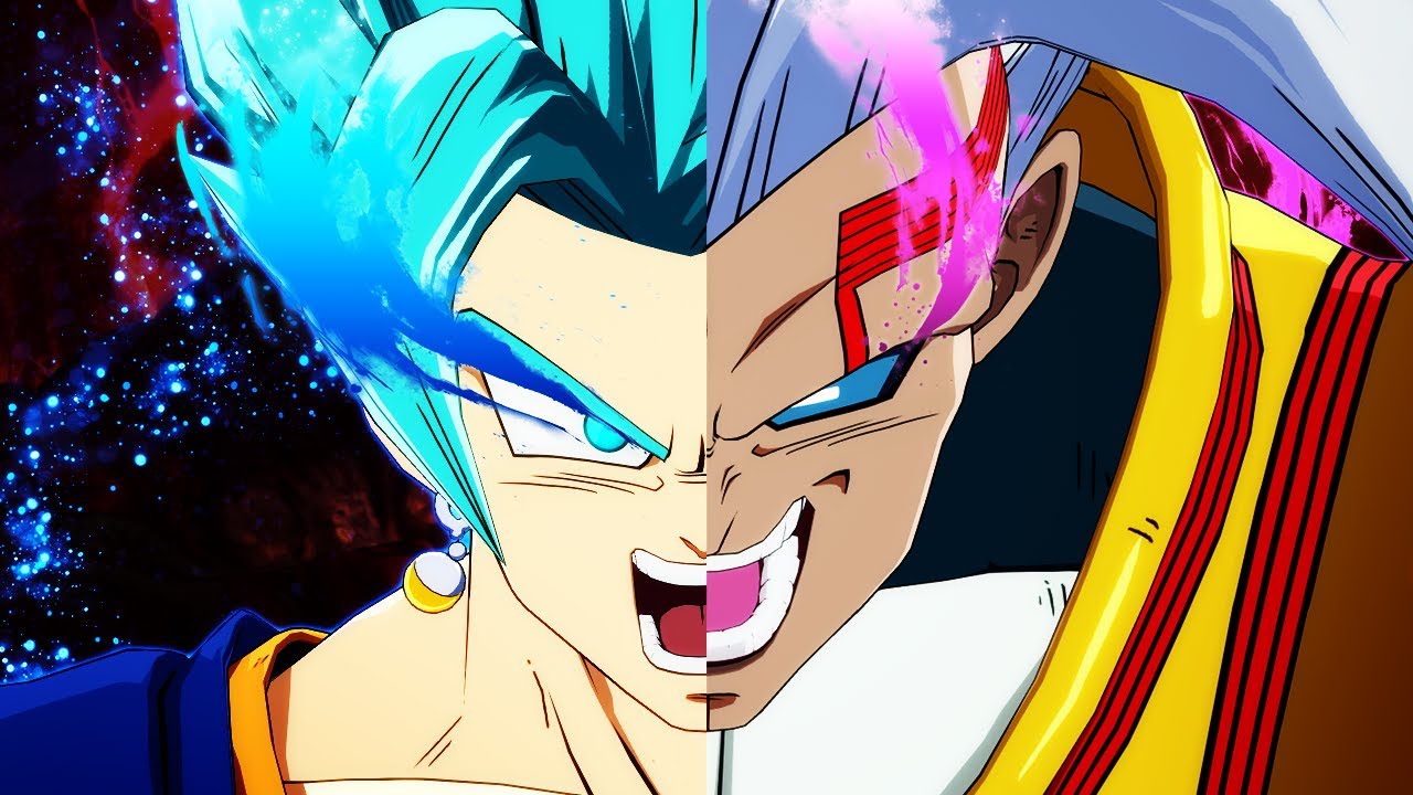 Trying Out The ROLLBACK BETA TEST On DBFZ With 