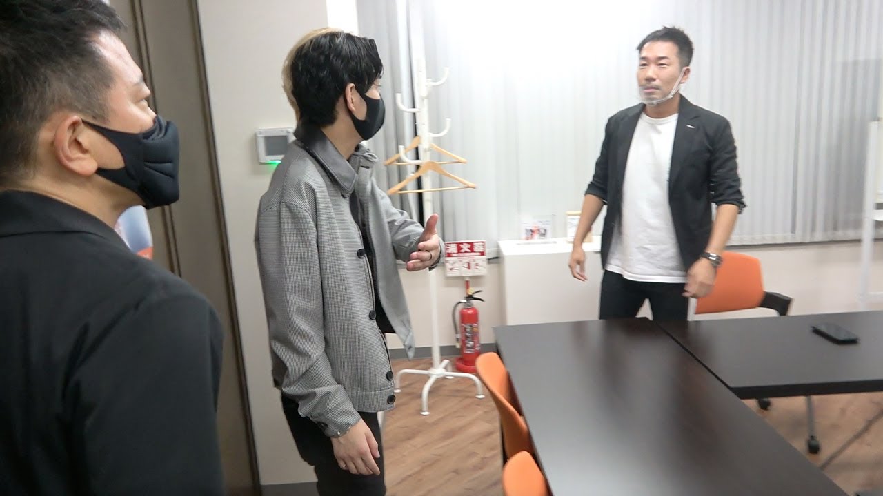 【テレビCMを勝ち取れ】大スター宮迫とロコンドに乗り込んで社長にイチャモンつけたらとんでもないことになったww