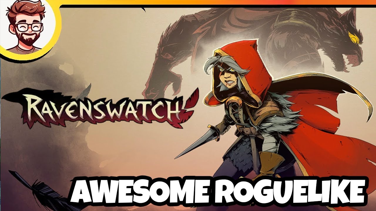 Been waiting to play this roguelike and it Did NOT disappoint! | Ravenswatch |
