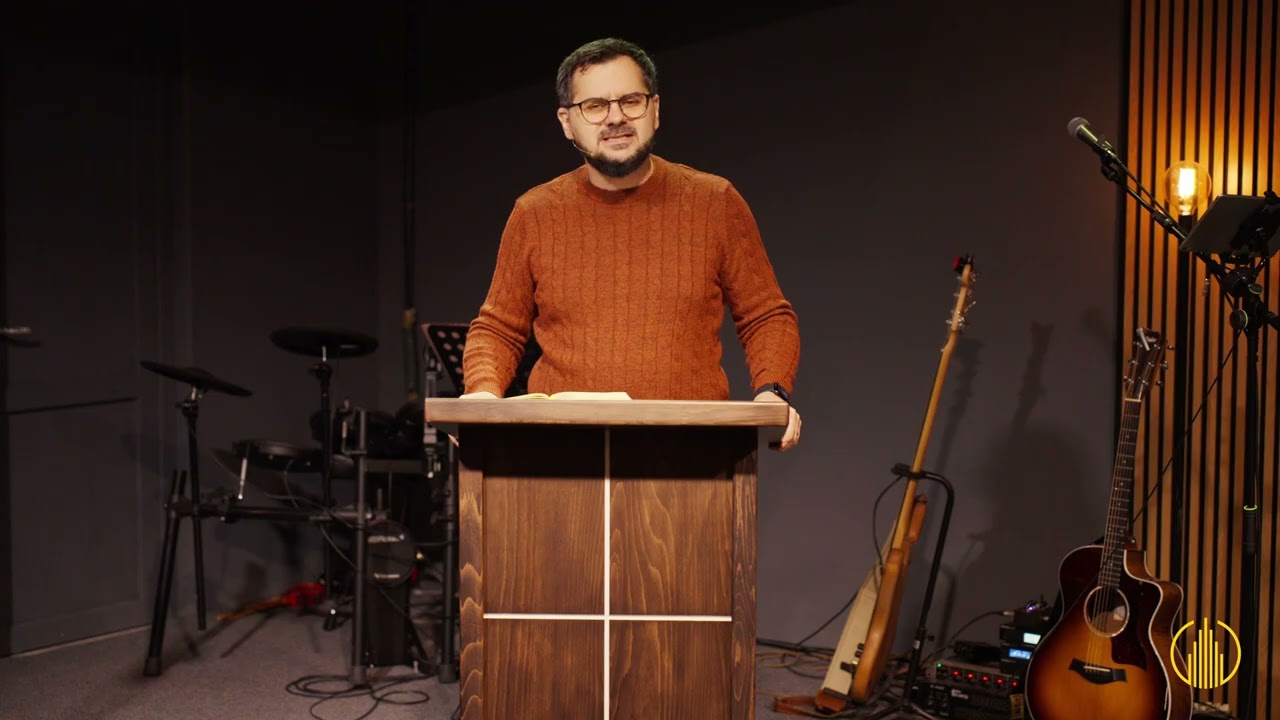 Parteneri în Evanghelie | Romani 16:1-27 | Betuel Vararu