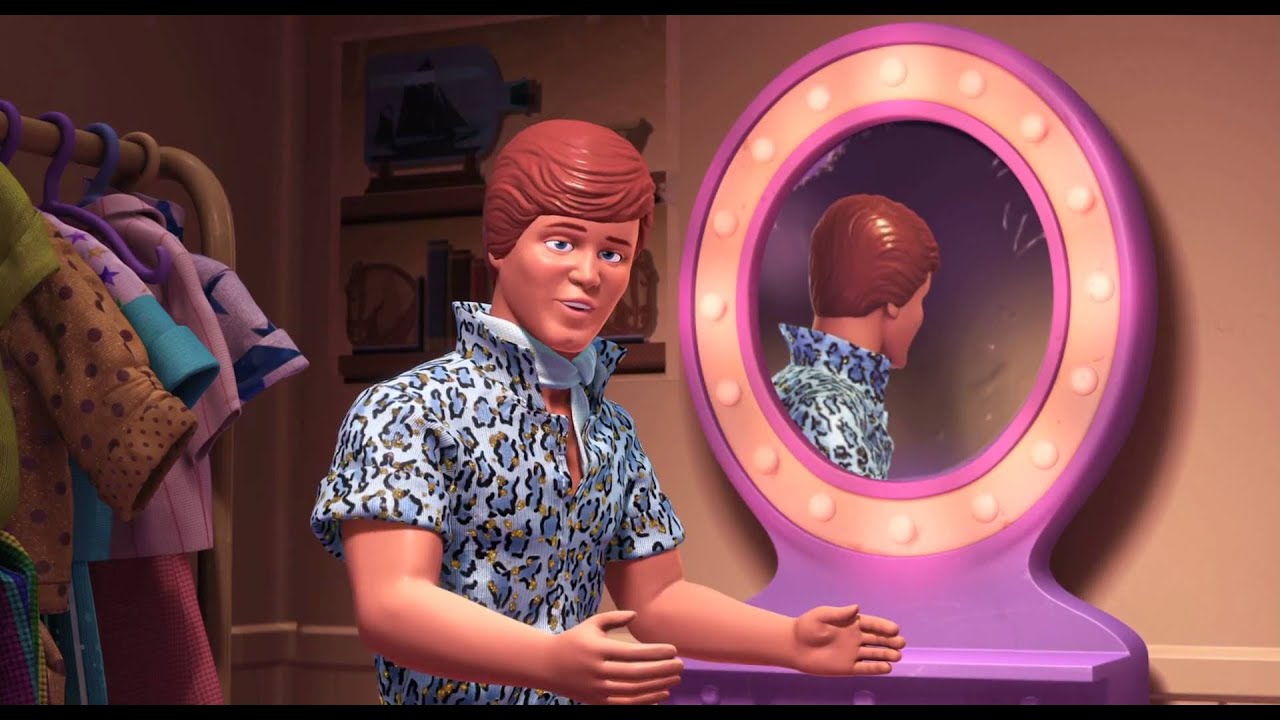 Ken&acute;s Dating Tips #24 for todays bachelor - know yourself - be yourself