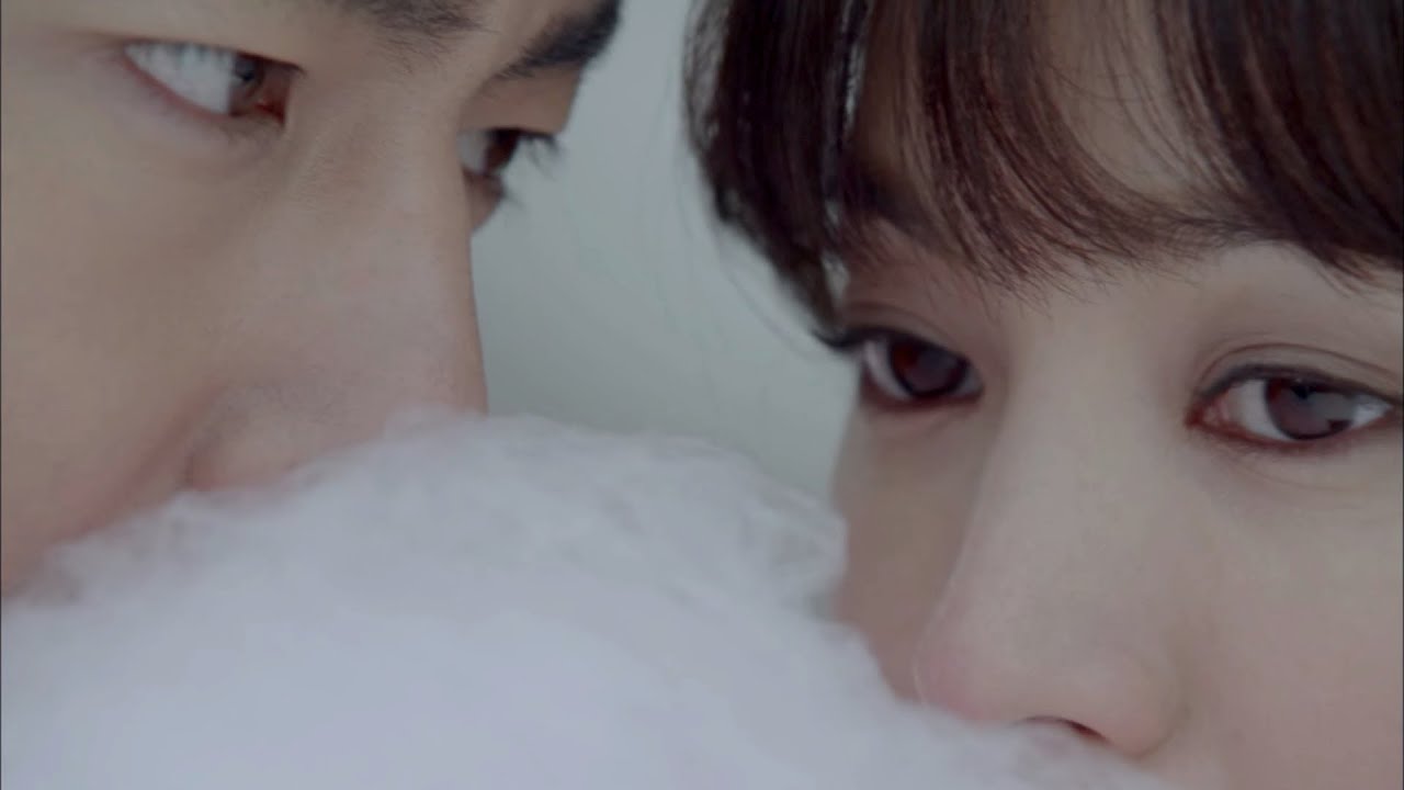 예성 (Yesung) - 먹지 (Gray Paper) MV That Winter, The Wind Blows OST (Softsub)