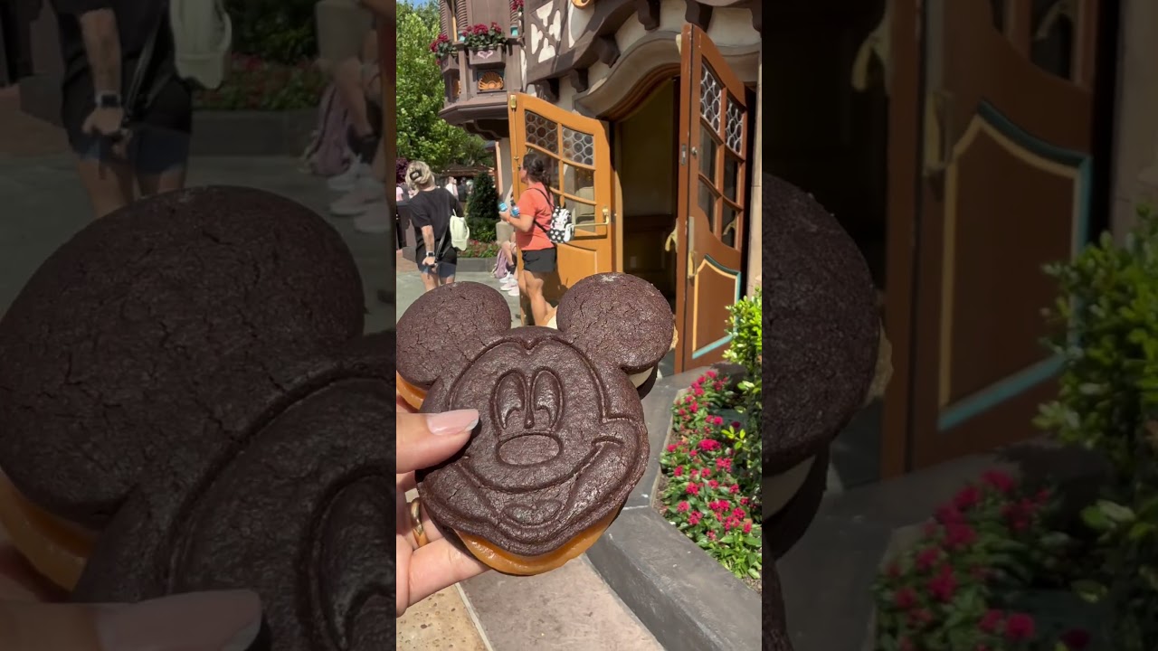 O que tem no EPCOT? 