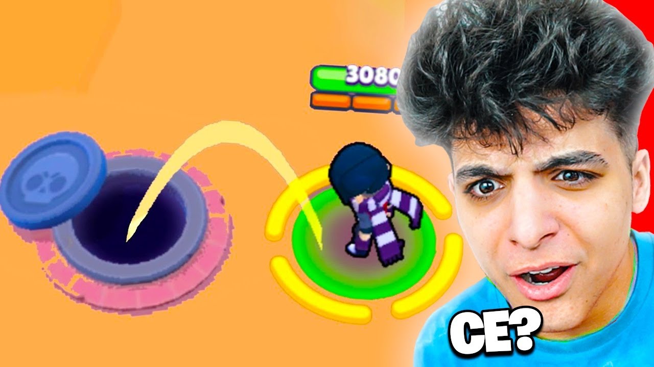 Daca Brawl Stars Era Realist...