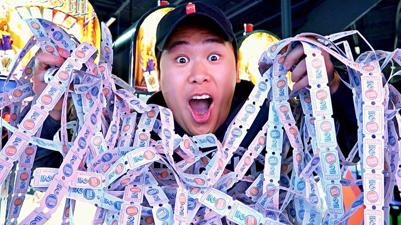 WON THE MONSTER LOTTERY JACKPOT!!! (100% NOT CLICKBAIT)