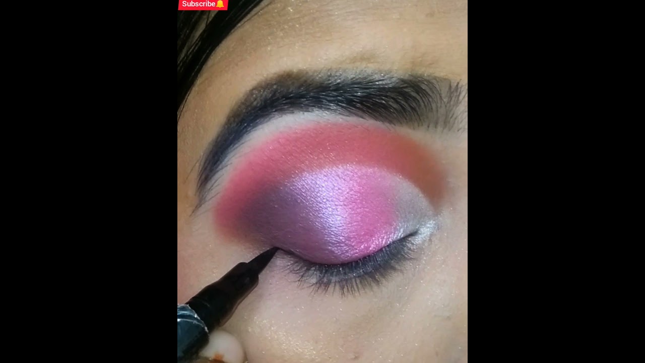 #makeupwithkomal