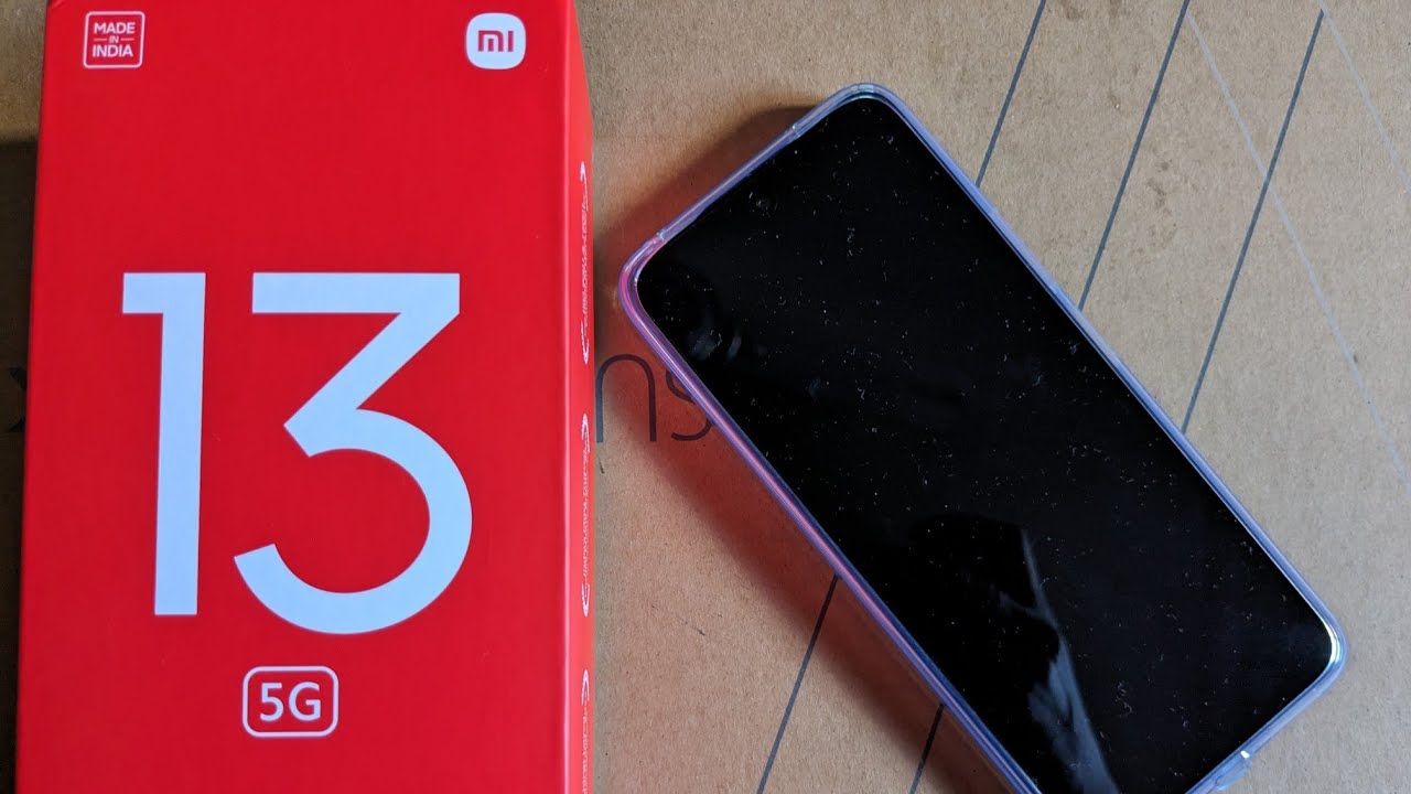 Redmi 13 5G Unboxing Video||Good option under 15k budget