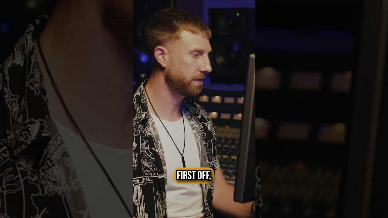 Dasha's Vocal Effects in King of California Revealed!