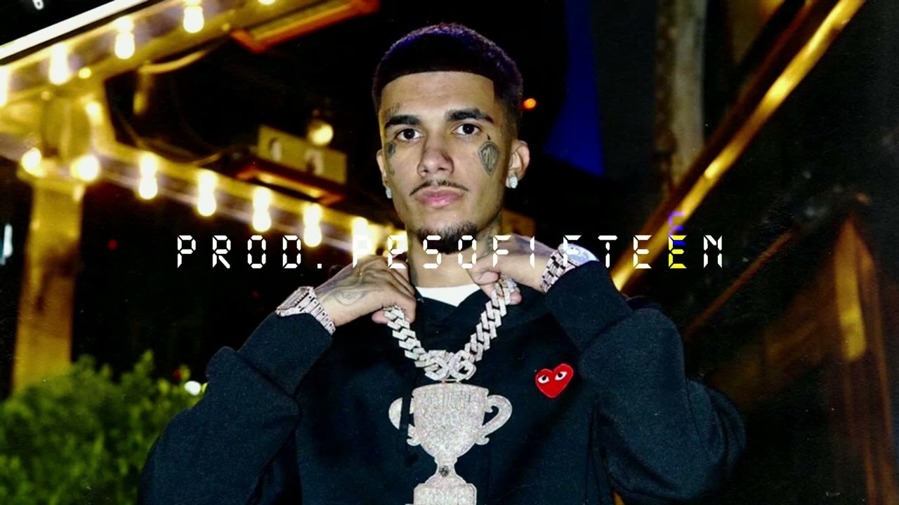 [FREE] Peysoh Type Beat  - 