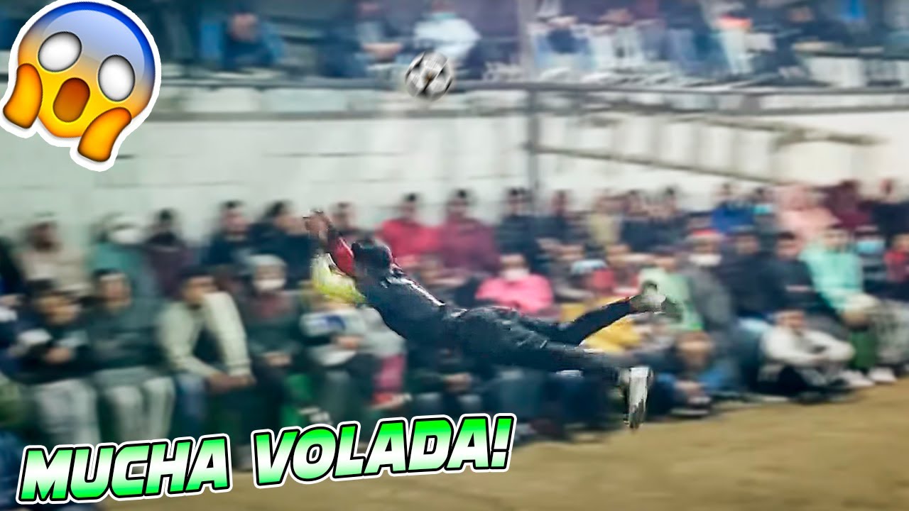 🔥DE LAS VOLADAS MAS IMPRESIONANTES QUE SE HAN VISTO!! 😱Full Acción🥇EMERSON 🆚 MALAGANA 🤑 COMPLETO