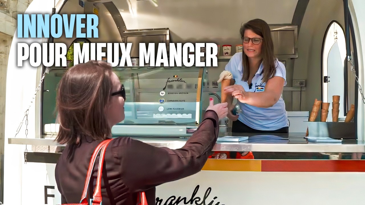 Ces Belges qui veulent changer notre façon de consommer