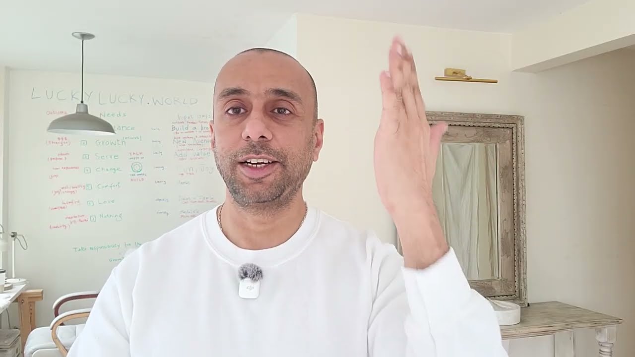 How to Get Rid of Unwanted Emotions & Feelings 