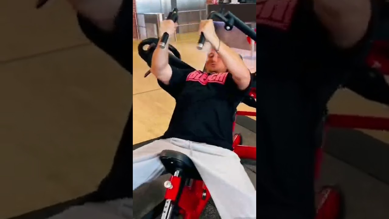 #bleach 🔥 BANKAI Gym Motivation Workout 🏋🏽&zwj;♂️