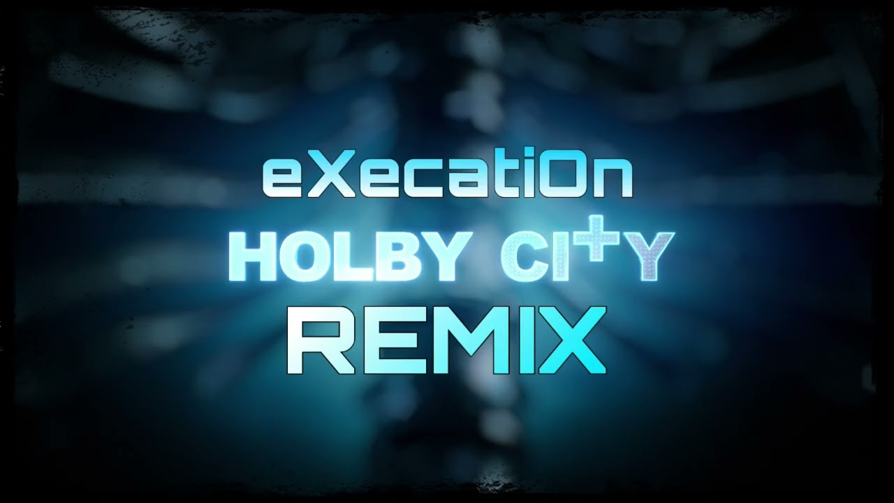 Holby City (BBC) Main Theme Remix By eXecatiOn