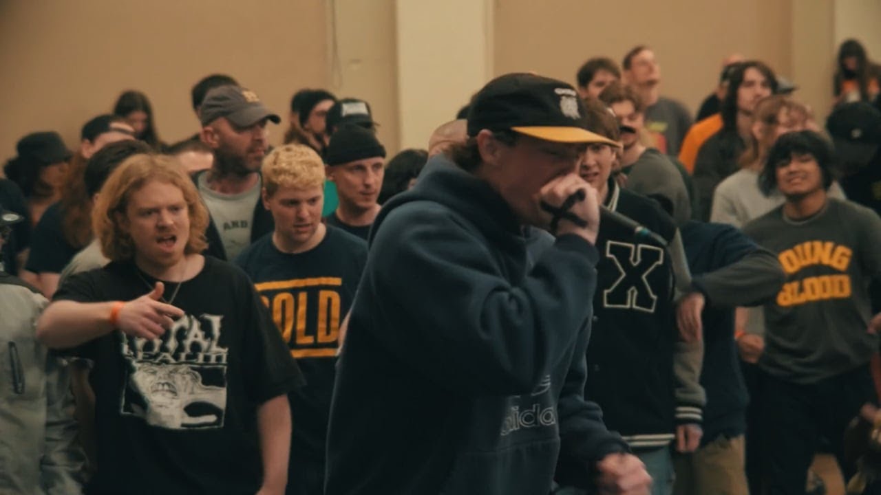[hate5six] Steamroll - March 23, 2025 (Rebirth Showcase 2025)