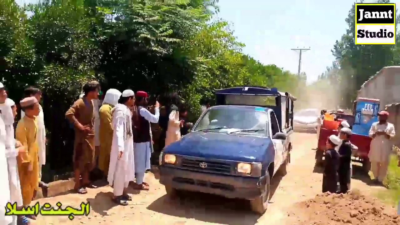 Na manam bal na manam.mufti nadim manama .by asmatullah jarrar