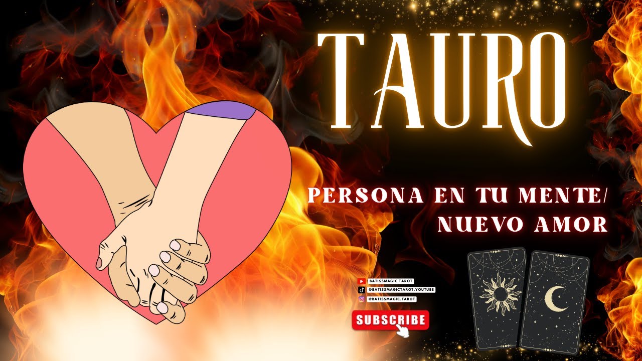 ♉️TAURO-🙇🏻💔UN EX LLORA POR TI Y UN NUEVO CAPITULO!❤️