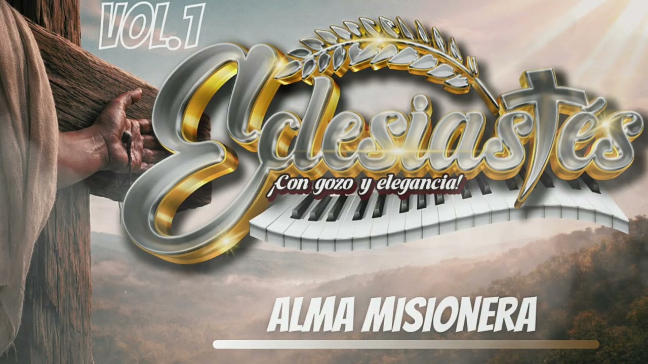 Alma Misionera-Eclesiastés de Sumpango.