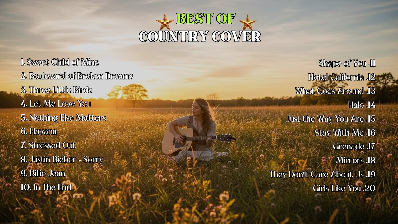 Best Classic Country Songs|Golden Memories Timeless Country Melodies