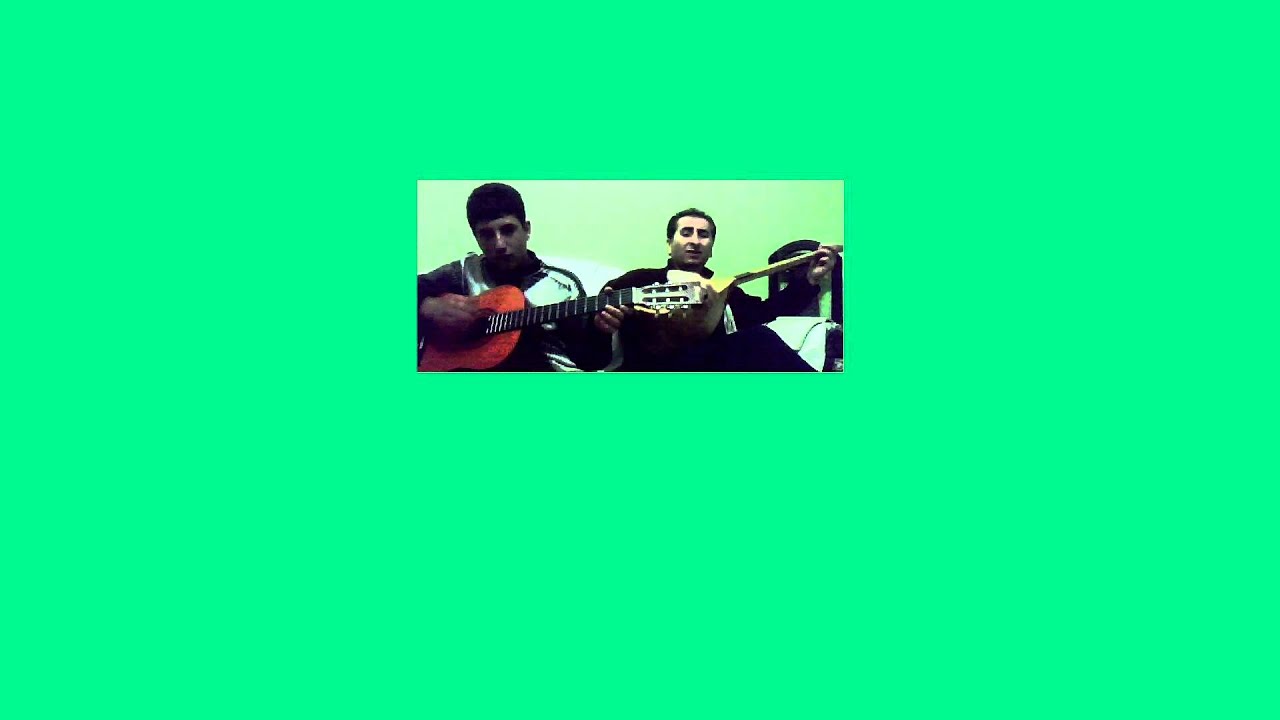 GÖZYAŞIMI SİLMEDİN - Söz ve Müzik: Gürsel ERDOĞAN