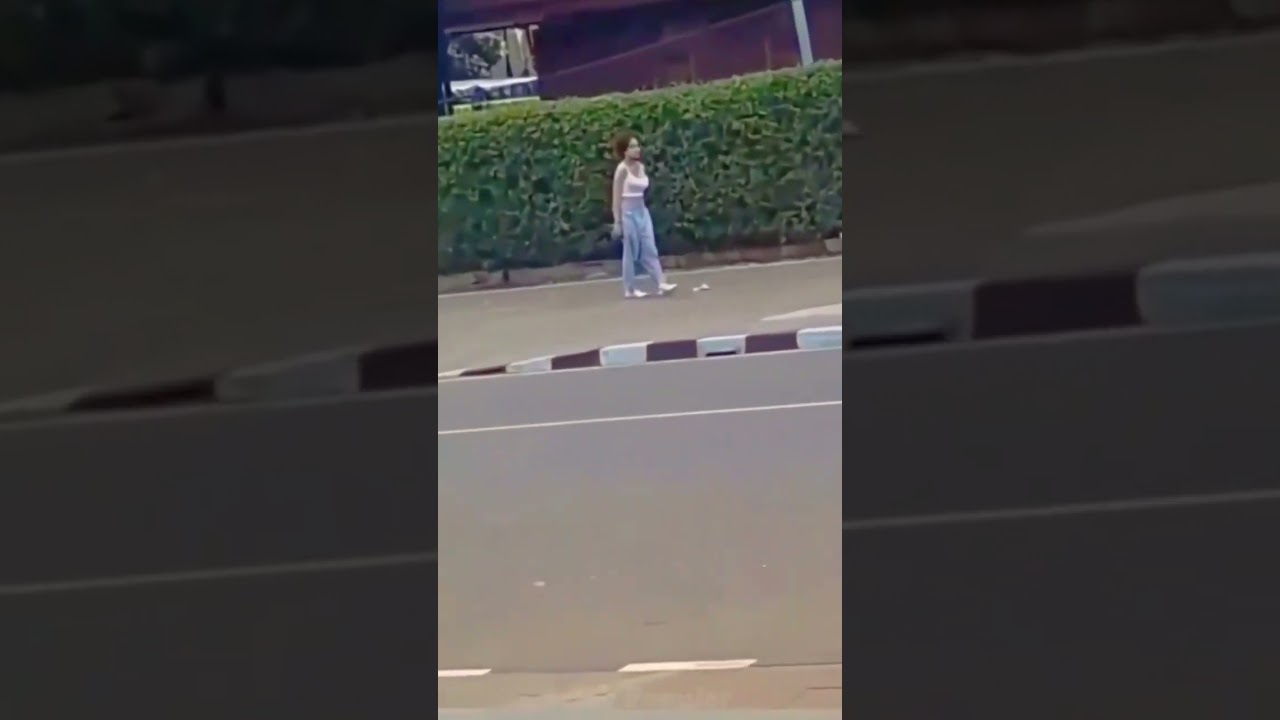 VIRAL !! Terlihat jeje Slebew sedang sendiri, Kenapa?? #jeje #viral #slebeewww #surrender #citayam