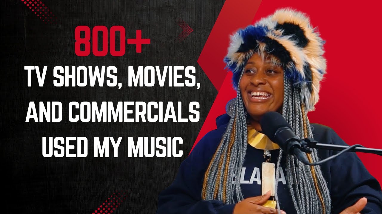 Get Your Music on Netflix, Hulu, BET + More