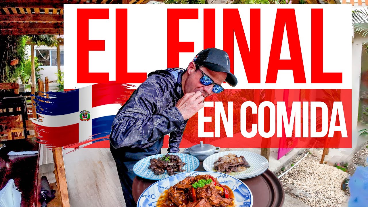 DILENIA: Sabor Criollo y Hospitalidad en Constanza - COMIDA TÍPICA y Hotel Acogedor