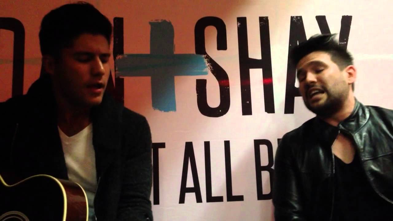 Dan + Shay: Sway
