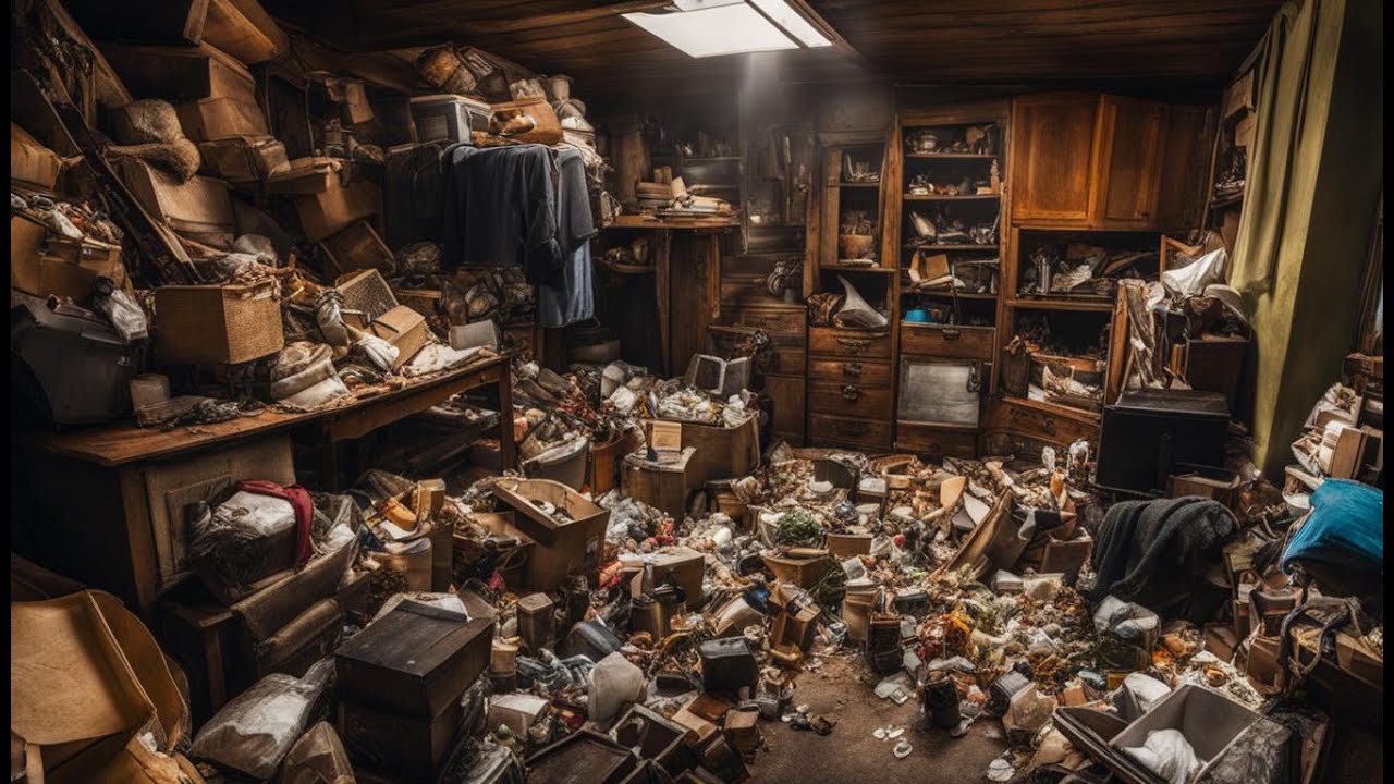 48 hours to make a messy home clean and tidy⁉️ | Best cleaning Motivational🤯