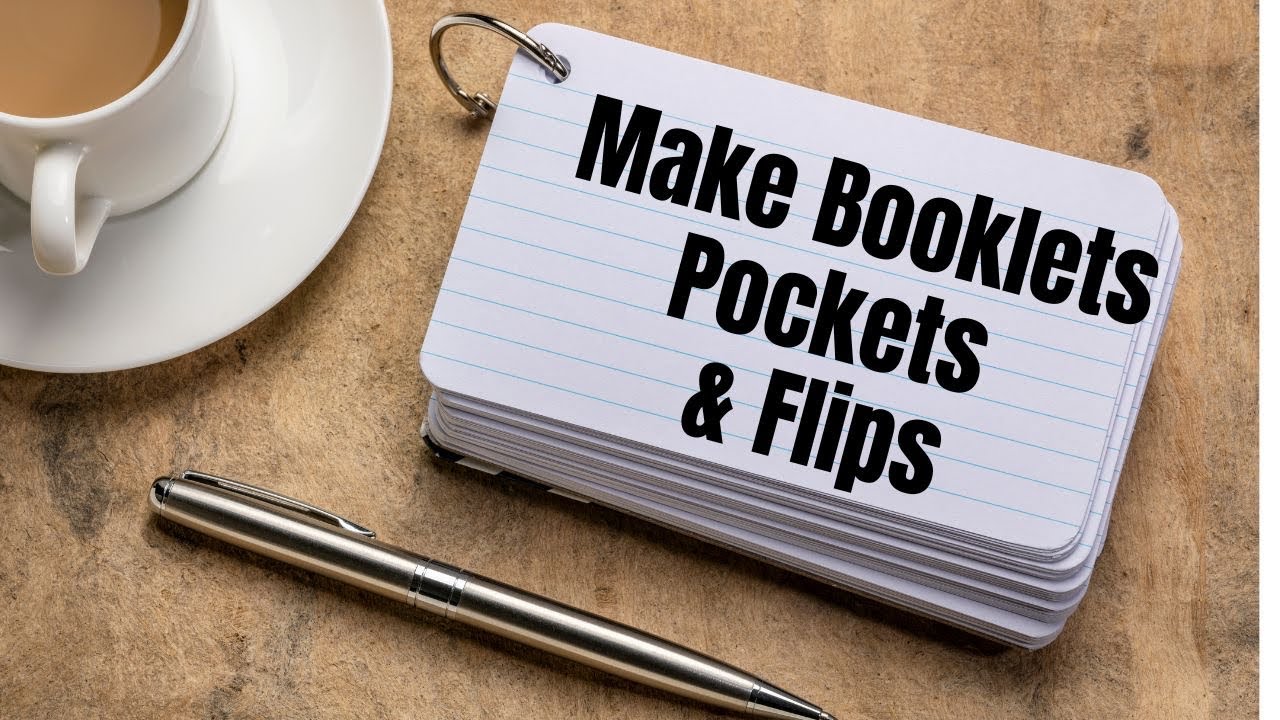5 Budget Friendly Ideas With Index Cards 