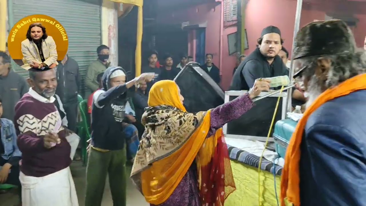 Bakamal Hamdebari Teri Rehmat Ke Talabgar He 