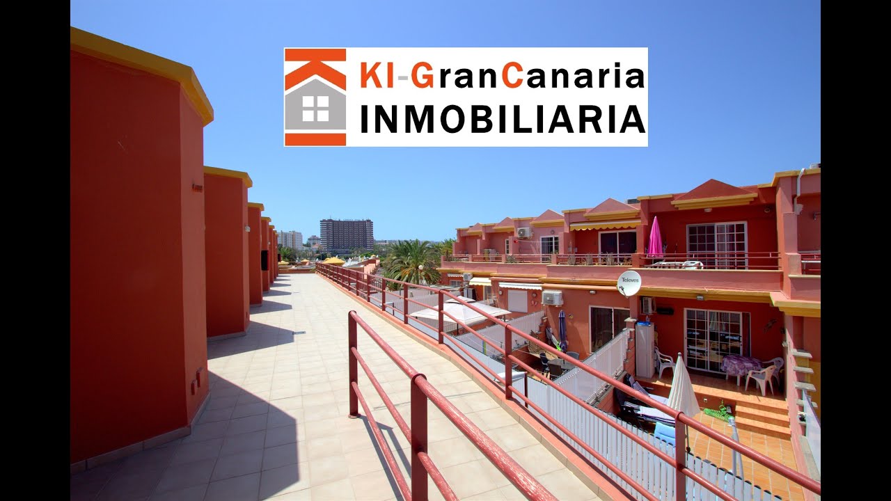Apartamento en venta en Green Sea en San Agustin completamente reformado.