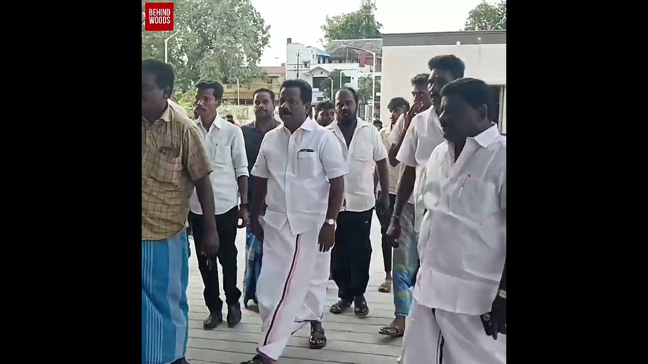CM மீது  அவதூறு பதிவு !.. திமுக IT Wing நிர்வாகி கைது!..