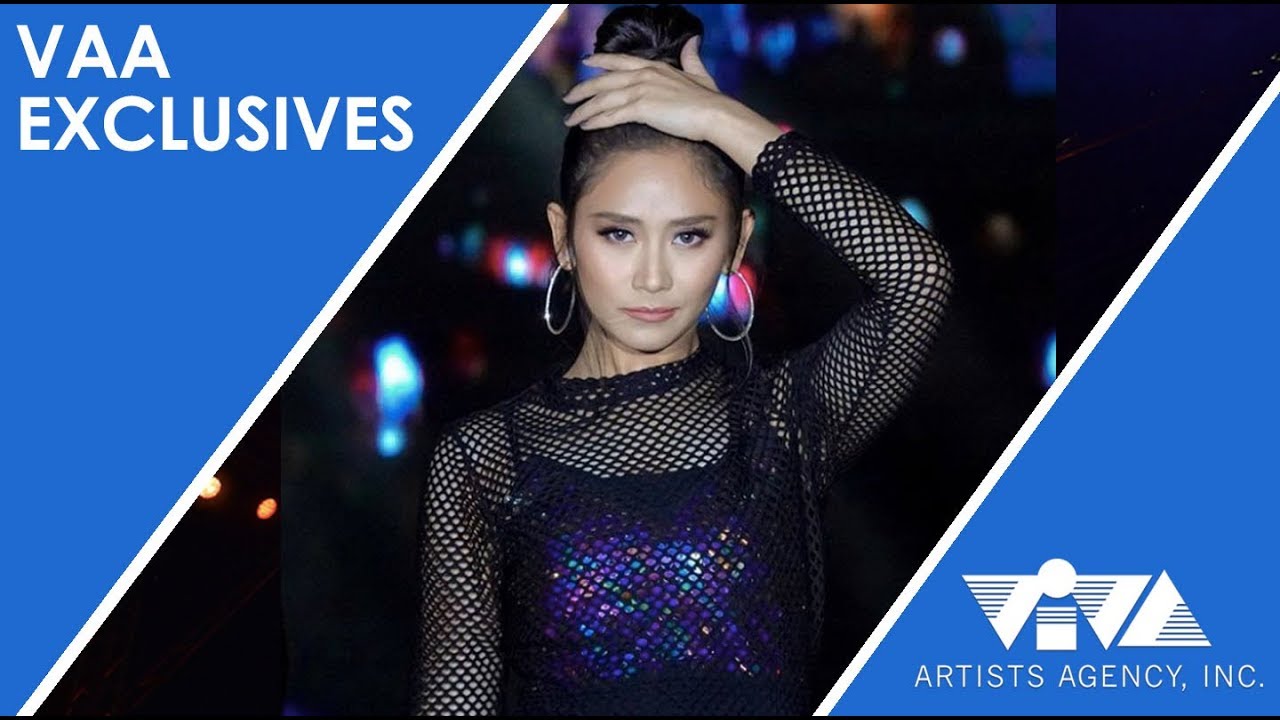 EXCLUSIVE | SARAH G PERFORMS 