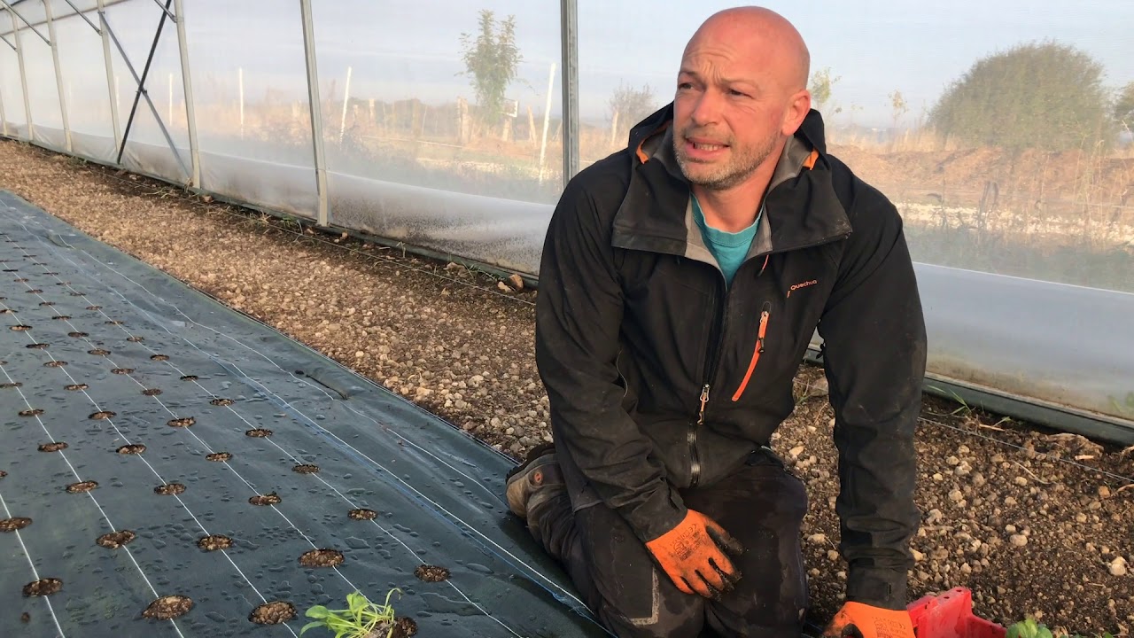 Episode 04 - Agriculture et Autoconstruction - Boris Canal - Coulommiers