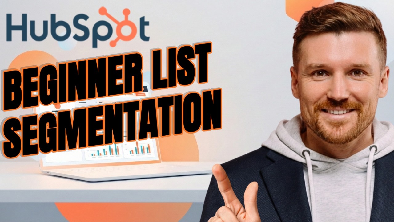 List Segmentation For Marketers in HubSpot