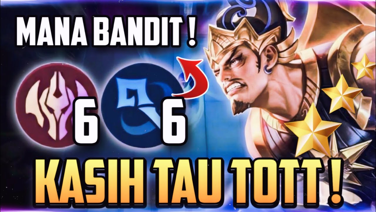 GATOT MAGE IMMORTAL 
